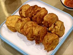 -鲜得莱渔港·小平岛海胆馆(七贤岭店)