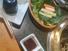 -梦山水日本烧肉(五四广场店)