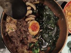 -沼津港精致料理·寿喜烧·烧鸟(龙湖南桥天街日料榜单店)