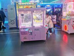 -快乐街区(成都龙湖北城天街店)