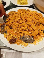 -静安洲际酒店·宴会厅