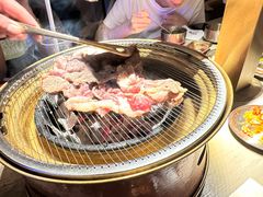 -西塔老太太泥炉烤肉(温州首店万象城黑金店)