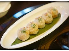龙带玉梨香-北京四季酒店·采逸轩