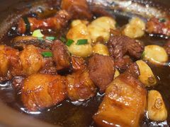 -宁海食府·涌宴(真和店)