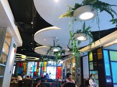 大堂-新宝餐厅(流塘店)