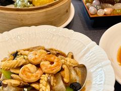 -连鹭海鲜·海肠捞饭·欢聚宴请(星海店)