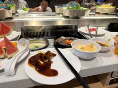 -海韵之星邮轮水会(明发商业广场店)