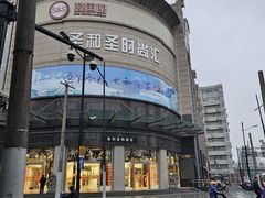 -七浦路服装批发市场