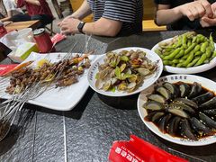 -清真·金鑫隆牛羊肉(环山路店)
