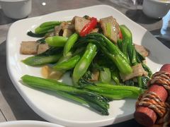 -金山记靓鸡专门店·中山菜