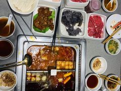 -海底捞火锅(铂澜大象城店)