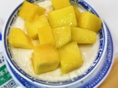 -江记甜品(罗湖店)