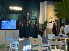 -棂笼·深度沉浸密室(武汉旗舰店)