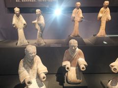 -汉景帝阳陵博物院