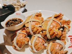 -杨氏青龙虾·羊蝎子(金盛路总店)