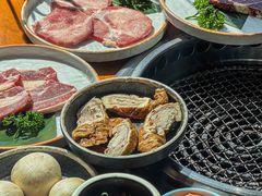 -拾勝牛·江景安格斯烧肉放题(江湾阳光天地店)