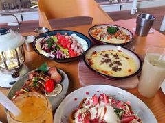 -Nana And Her Friends Restaurant 娜娜家(小寨原力场店)