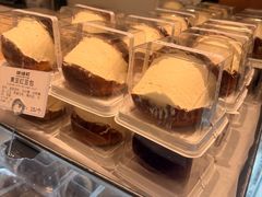 -烘焙町面包店(西四店)