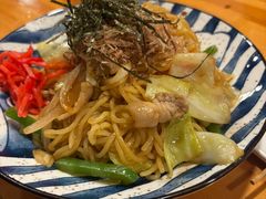 -晶吉·居酒屋·烧鸟·海胆(民主广场店)