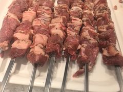 -通海俄式烧烤·俄罗斯大串(嵩山路店)