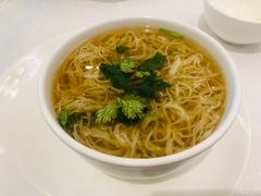-金狮麟·新豫菜(金码大厦店)
