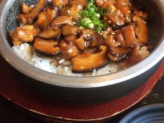 -九田家黑牛烤肉料理(中北镇店)