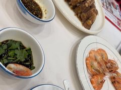 -粤盛海鲜平价店(洛溪食街店)
