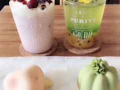 -琥珀咖啡 Ambercoffee