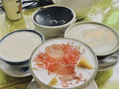 -民信老铺(华盖路店)