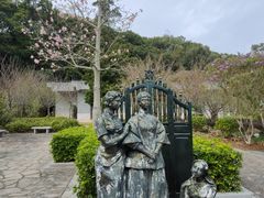 -广州市流溪河国家森林公园