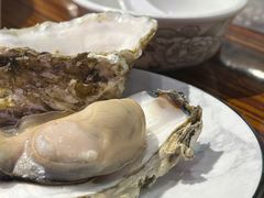 -蚝堡海鲜·威海菜·海肠捞饭·烧烤·亚洲吃蚝公司(幸福门店)
