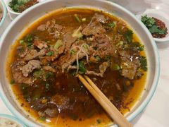 -犇逸·乐山跷脚牛肉·四川现炒(览海店)