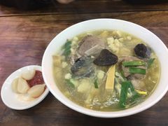 -老刘家biangbiang面(鼓楼店)