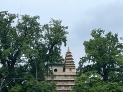 -北京石刻艺术博物馆(五塔寺)