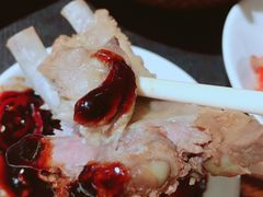 -花园咖啡厅(厦门美丽华大酒店)