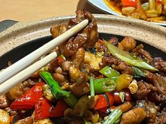 -水平有限广西米粉·广西风味集(五道口店)