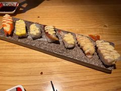 -莲寿司(国兴店)