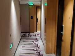 -麗枫酒店(北京学院路六道口地铁站店)
