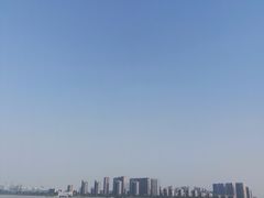 -钱塘江