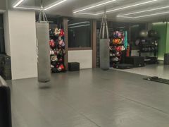-优享健身(三元桥店)