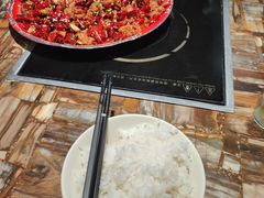 -九佰碗家常菜(华威桥店)