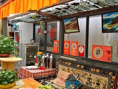 -尼玛藏家风味园(阿山食城店)