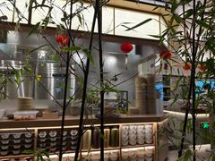 -莺花渡火锅City Green(万象城店)