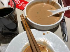 -海底捞火锅(勒泰店)