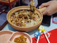 -赵财财·肠粉·煲仔饭(华润万象城店)