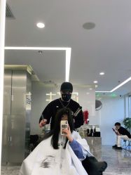 -THE LOG SALON 记录