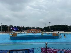 -上海玛雅海滩水公园