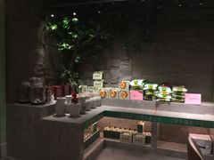 -松沪名灶·豆浆鱼头·新上海菜(飞航吾悦广场店)