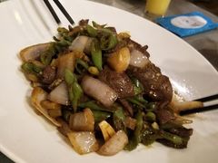 -火龙堂·风味民间菜(文一路店)