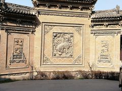 -西安关中民俗艺术博物院